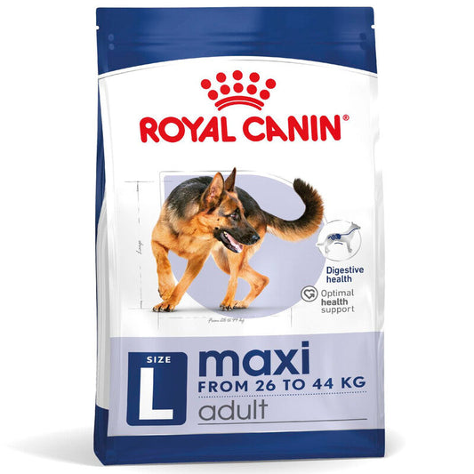 Royal Canin Maxi Adult 3kg Royal Canin