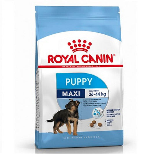 Royal Canin Maxi Puppy 15kg Royal Canin