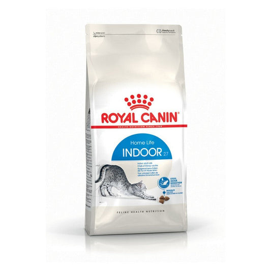 Royal Canin Indoor Cat Food 400g Royal Canin