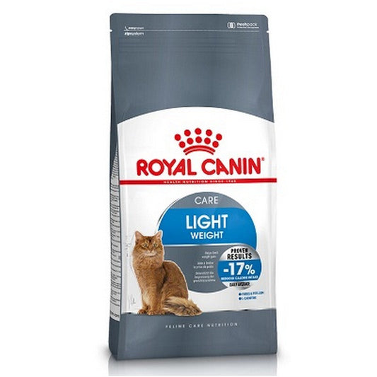 Royal Canin Lightweight Care Cat Food 400g Royal Canin
