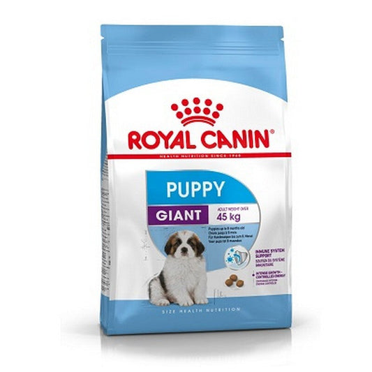 Royal Canin Giant Puppy 15kg Royal Canin