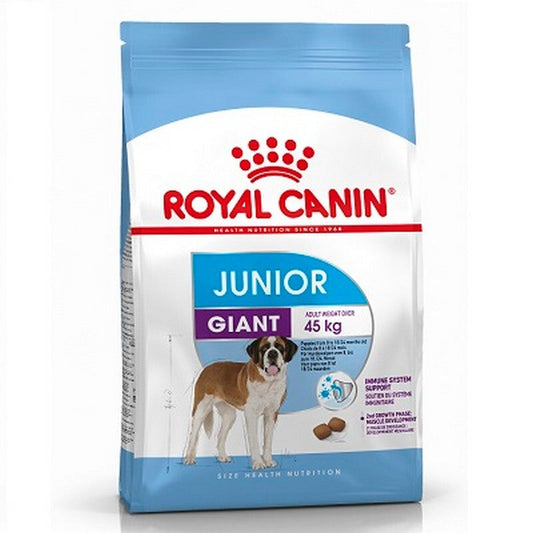 Royal Canin Giant Junior 15kg Royal Canin