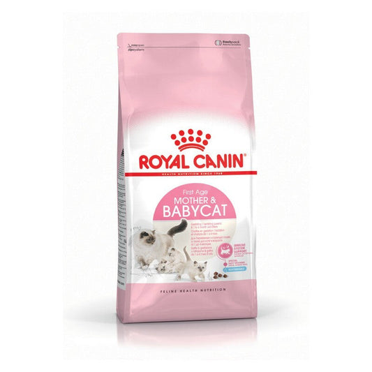 Royal Canin Mother & BabyCat Food 2kg Royal Canin
