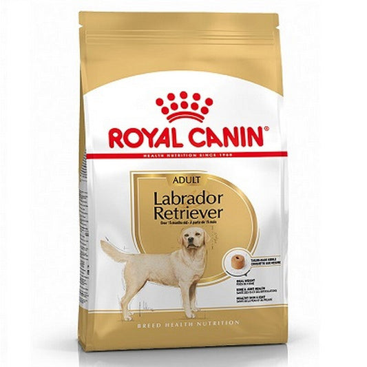 Royal Canin Labrador Retriever Adult 12kg Royal Canin