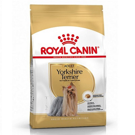 Royal Canin Yorkshire Terrier Adult 1.5kg Royal Canin