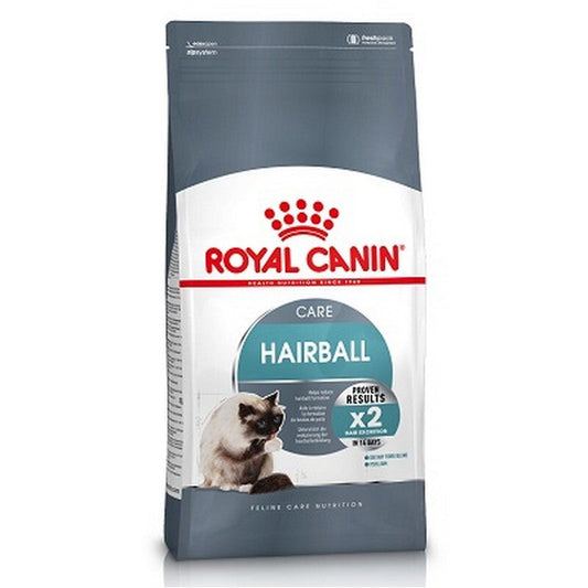Royal Canin Hairball Care Cat Food 4kg Royal Canin