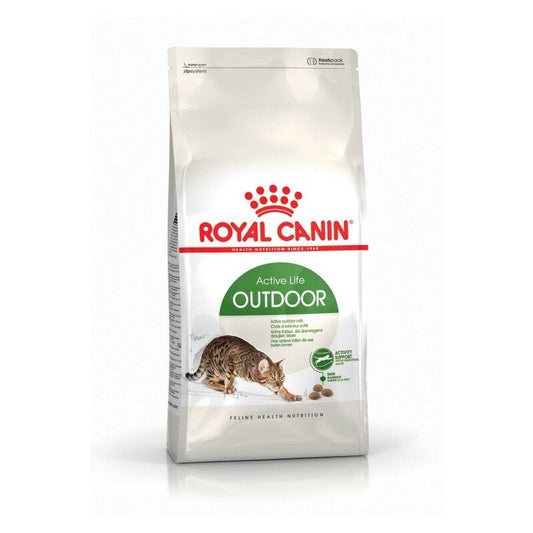 Royal Canin Outdoor Cat Food 2kg Royal Canin