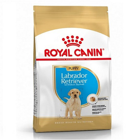 Royal Canin Labrador Retriever Puppy 3kg Royal Canin