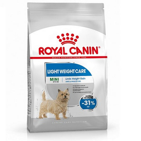 Royal Canin Mini Light Adult 8kg Royal Canin