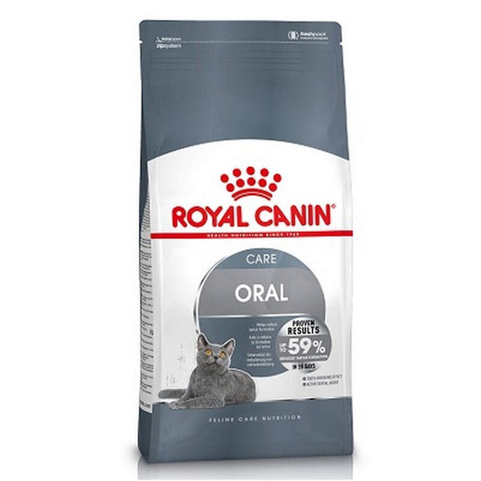 Royal Canin Oral Care Cat Food 3.5kg Royal Canin
