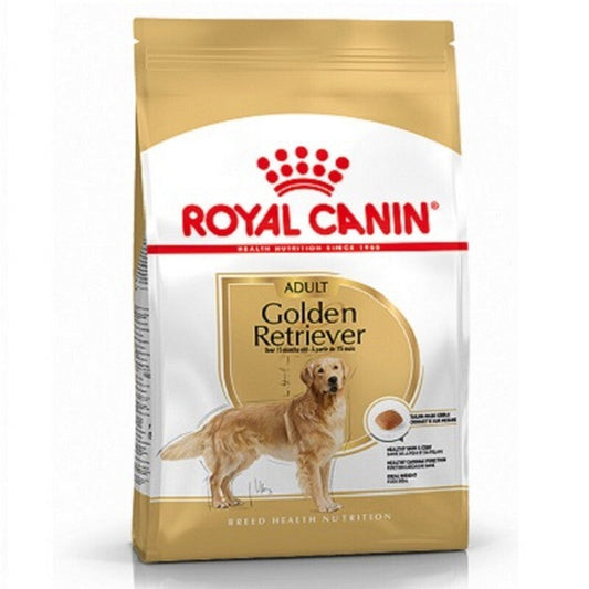 Royal Canin Golden Retriever Adult 12kg Royal Canin