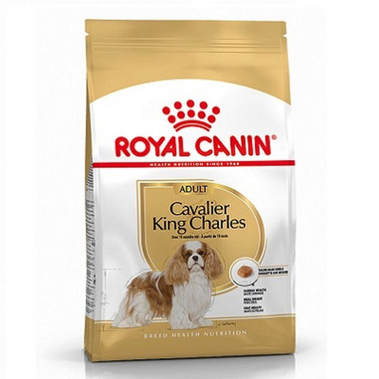 Royal Canin Cavalier King Charles Adult 7.5kg Royal Canin
