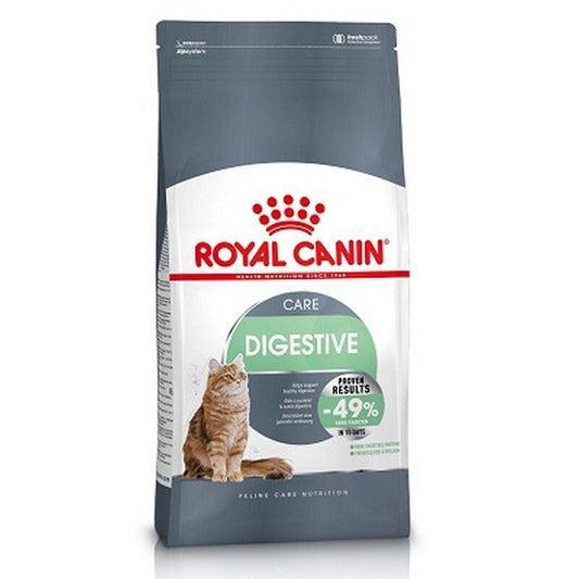 Royal Canin Digestive Care Cat Food 400g Royal Canin