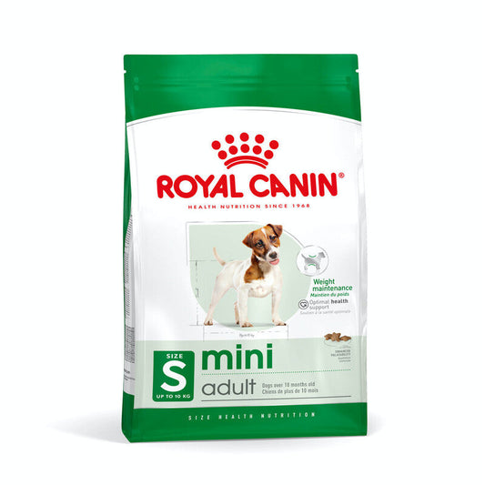 Royal Canin Mini Adult 4kg Royal Canin