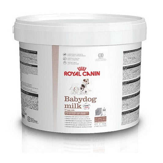 Royal Canin Baby Dog Milk 2kg Royal Canin