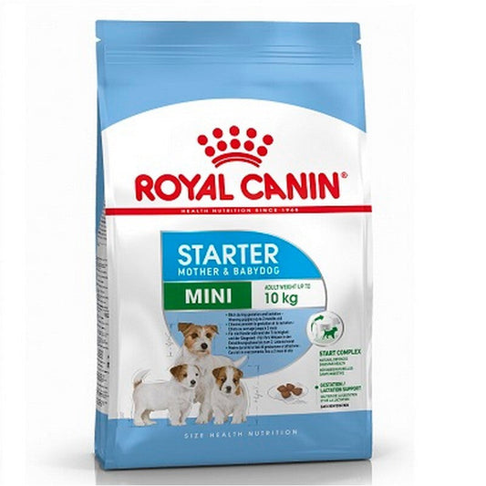 Royal Canin Mini Starter 1kg Royal Canin