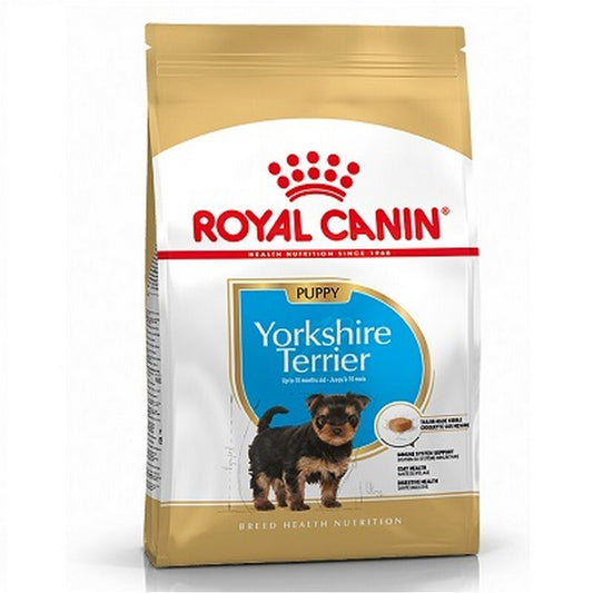 Royal Canin Yorkshire Terrier Puppy 1.5kg Royal Canin