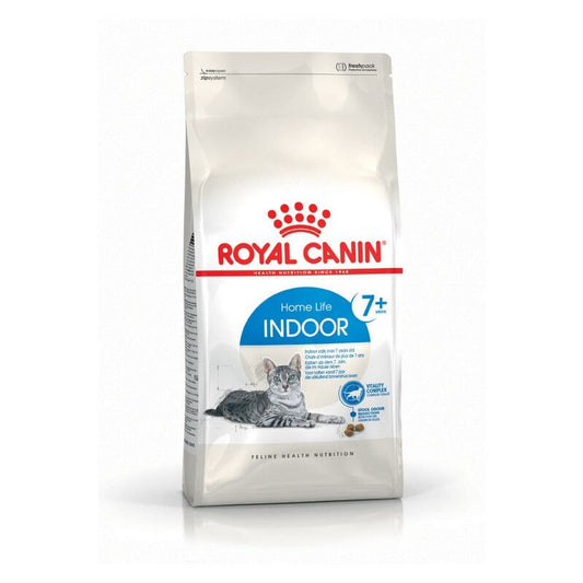 Royal Canin Indoor 7+ Cat Food 3.5kg Royal Canin