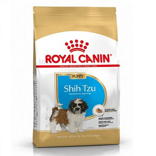 Royal Canin Shih Tzu Puppy 1.5kg Royal Canin