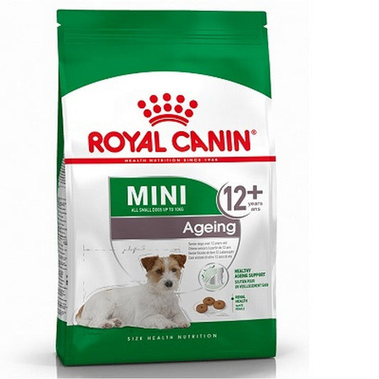 Royal Canin Mini Ageing 12+ 1.5kg Royal Canin