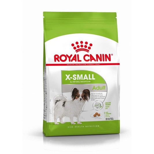 Royal Canin X-Small Adult 1.5kg Royal Canin
