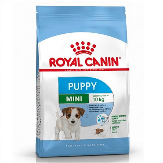 Royal Canin Mini Puppy 8kg Royal Canin
