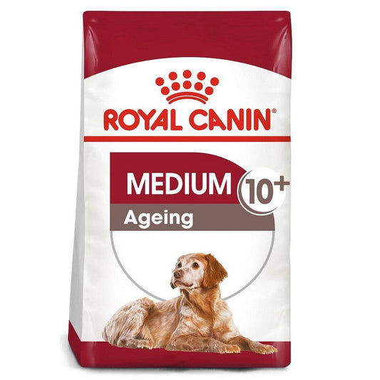 Royal Canin Medium Ageing 10+ 3kg Royal Canin
