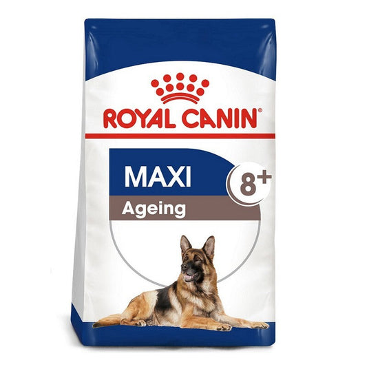Royal Canin Maxi Ageing 8+ 15kg Royal Canin