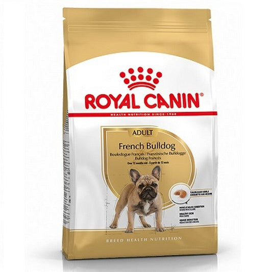 Royal Canin French Bulldog Adult 3kg Royal Canin