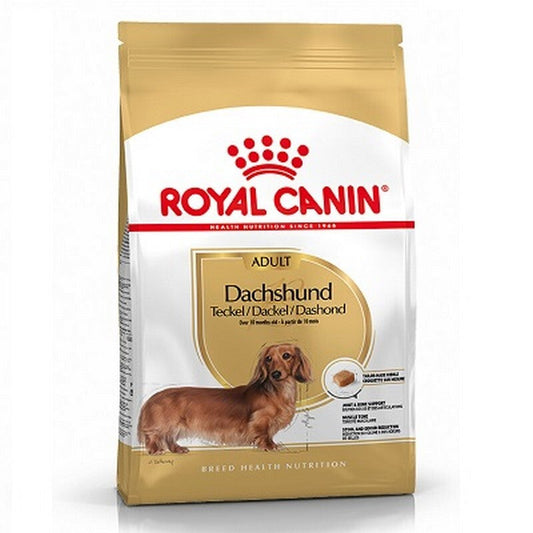 Royal Canin Dachshund Adult 7.5kg Royal Canin