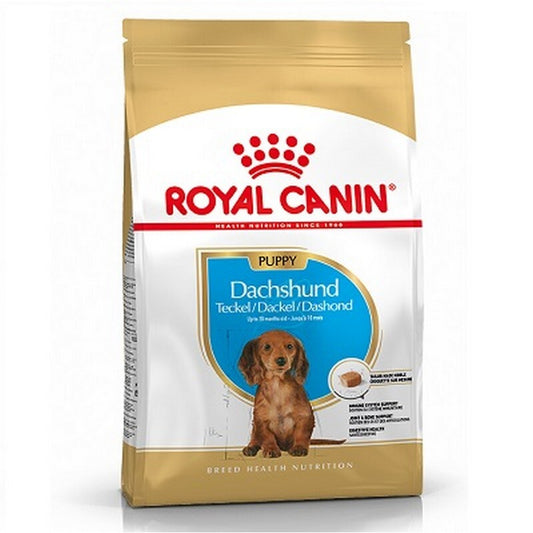 Royal Canin Dachshund Puppy 1.5kg Royal Canin