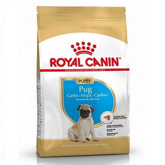 Royal Canin Pug Puppy 1.5kg Royal Canin