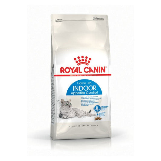 Royal Canin Indoor Appetite Control 4kg Royal Canin