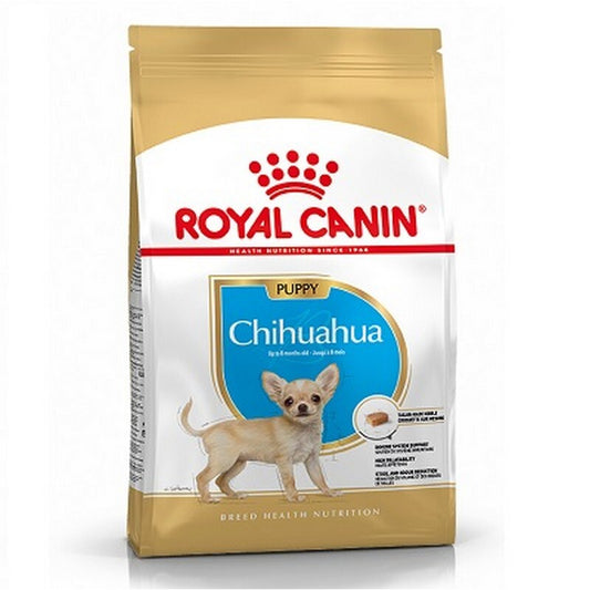 Royal Canin Chihuahua Puppy 1.5kg Royal Canin