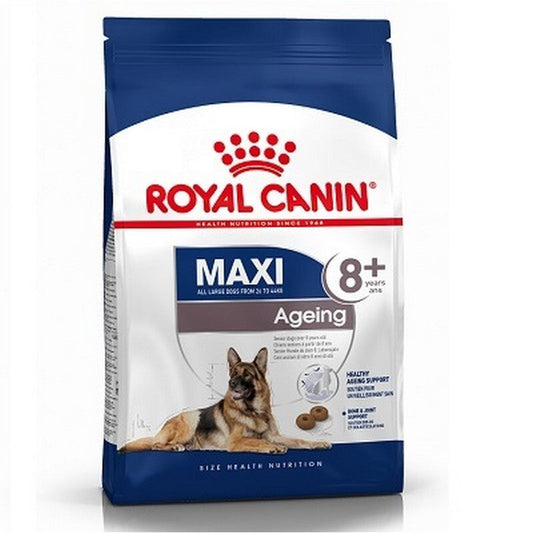 Royal Canin Maxi Ageing 8+ 3kg Royal Canin