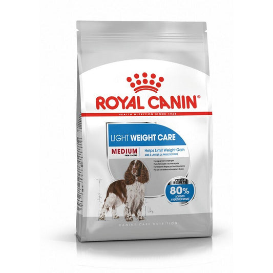 Royal Canin Medium Light Weight Care Adult 3kg Royal Canin