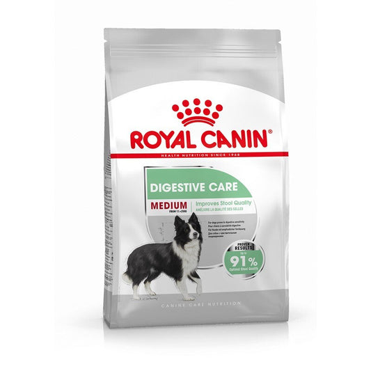 Royal Canin Medium Digestive Care Adult 3kg Royal Canin