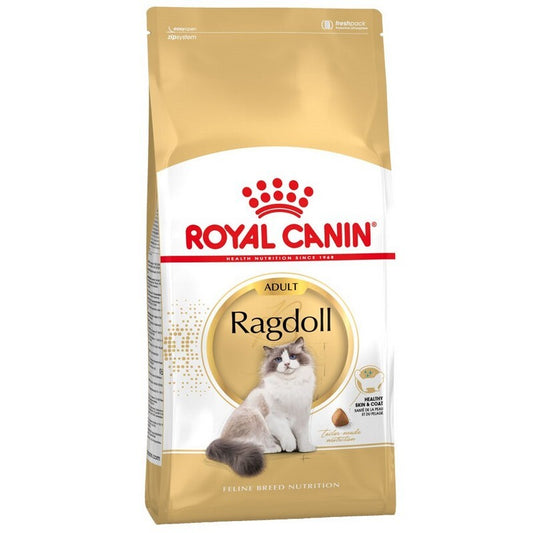 Royal Canin Ragdoll Food 2kg Royal Canin