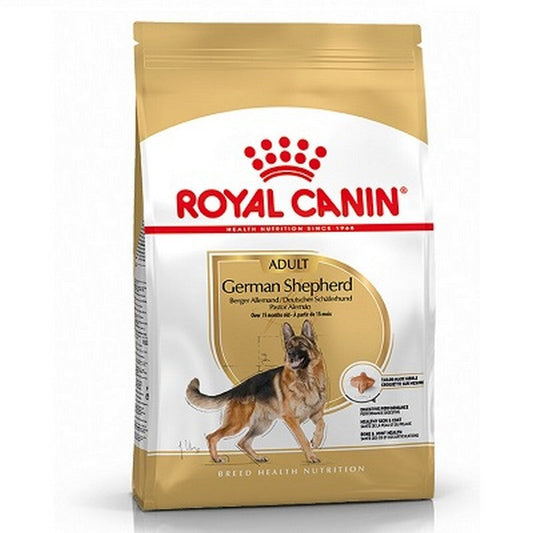 Royal Canin German Shepherd Adult 11kg Royal Canin