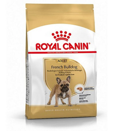 Royal Canin French Bulldog Adult 9kg Royal Canin
