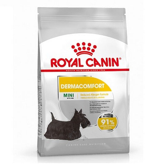 Royal Canin Mini Dermacomfort Adult 3kg Royal Canin
