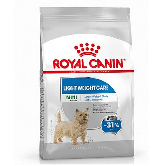 Royal Canin Mini Light Weight Care Adult 3kg Royal Canin