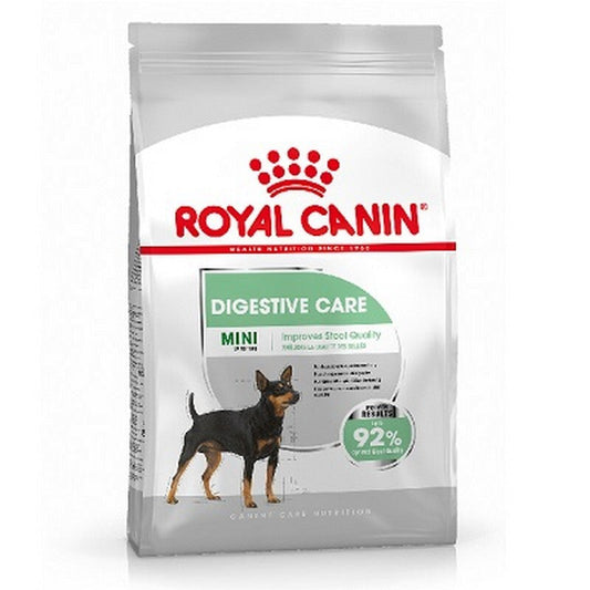 Royal Canin Mini Digestive Care Adult 3kg Royal Canin