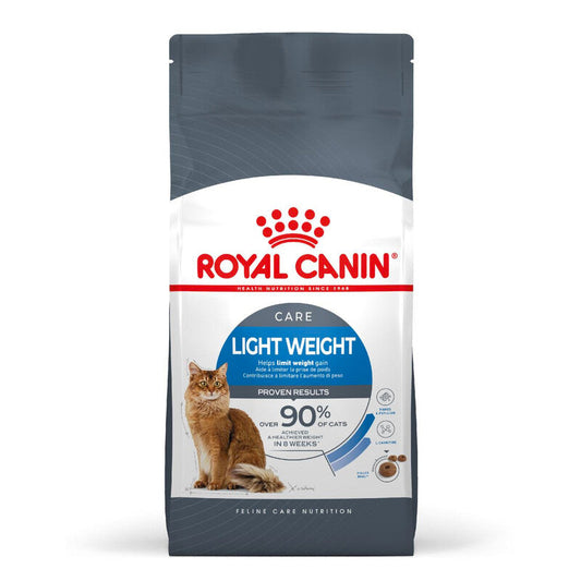Royal Canin Light Weight Care Cat 3kg Royal Canin