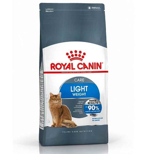 Royal Canin Light Weight Care Cat 8kg Royal Canin