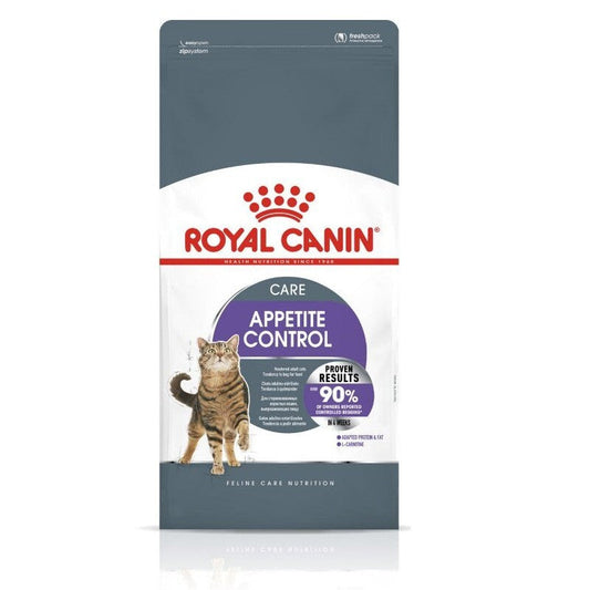 Royal Canin Sterilised Appetite Control 3.5kg Royal Canin