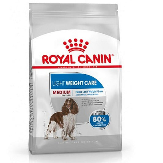 Royal Canin Medium Light Weight Care Adult 12kg Royal Canin