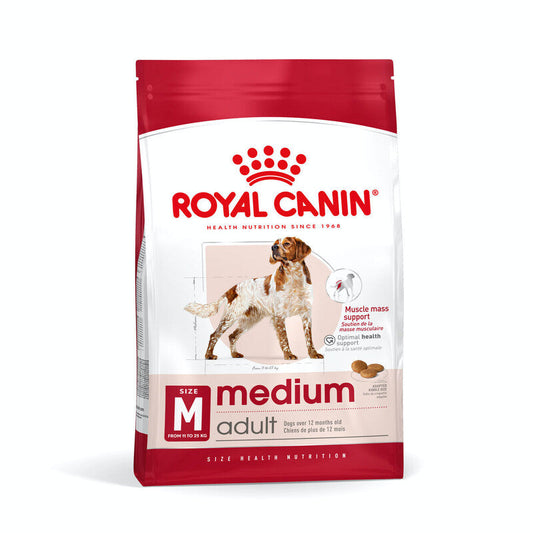 Royal Canin Medium Adult 3kg Royal Canin