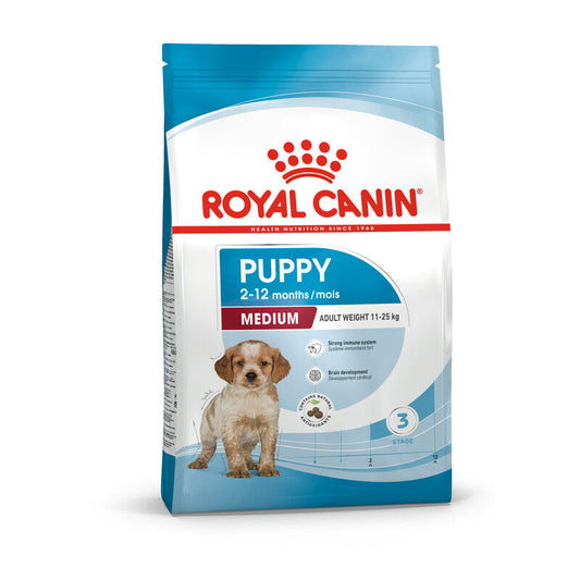Royal Canin Medium Puppy 3 kg Royal Canin