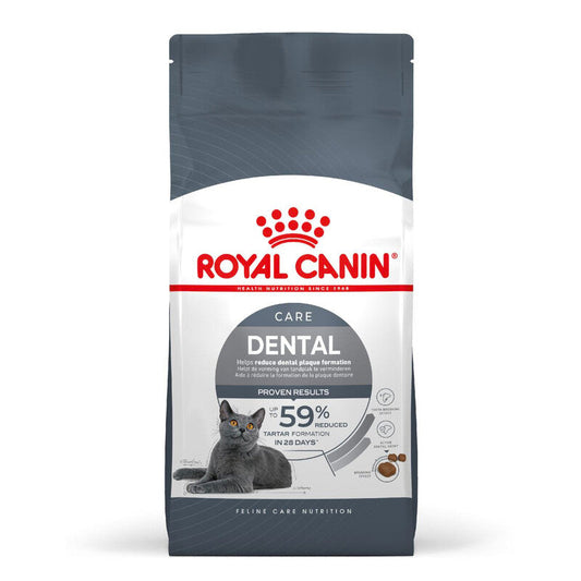 Royal Canin Dental Care Cat Food 400g Royal Canin